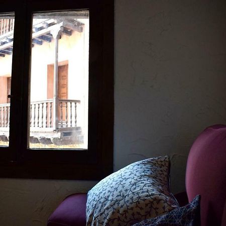 Apartamento Casa Balcón de Albarracín Exterior foto