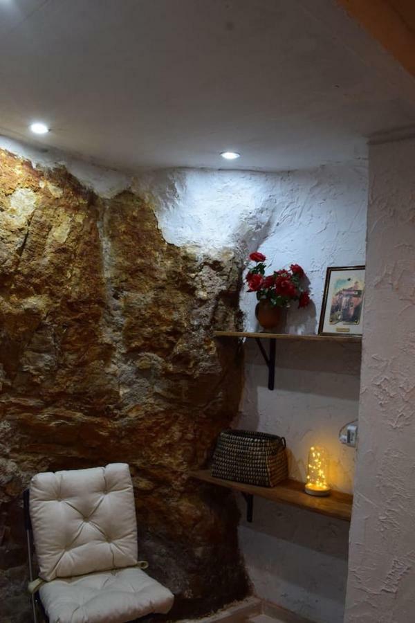 Apartamento Casa Balcón de Albarracín Exterior foto